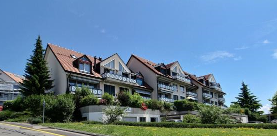 Logement d'étudiant