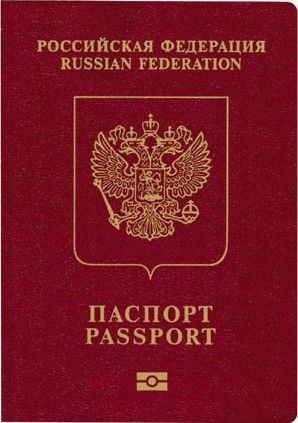 Certified translation Russian