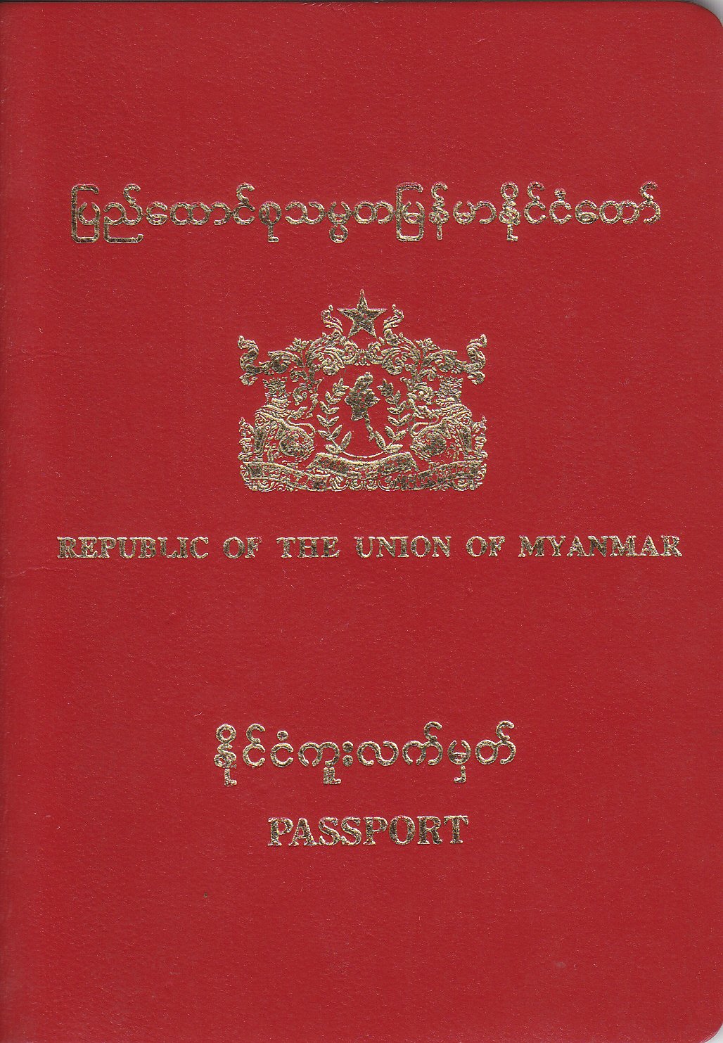 Traducteur assermenté birman