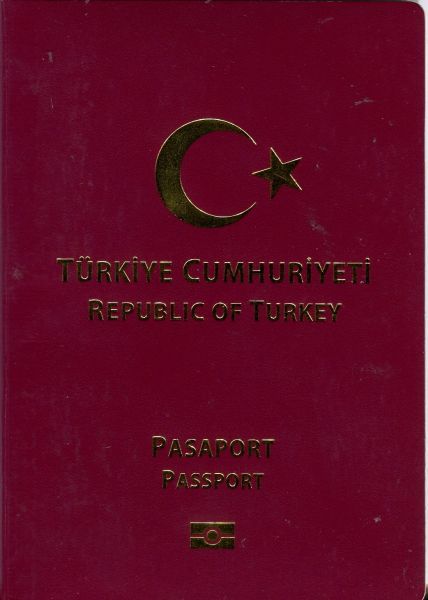 Traducteur assermenté turc