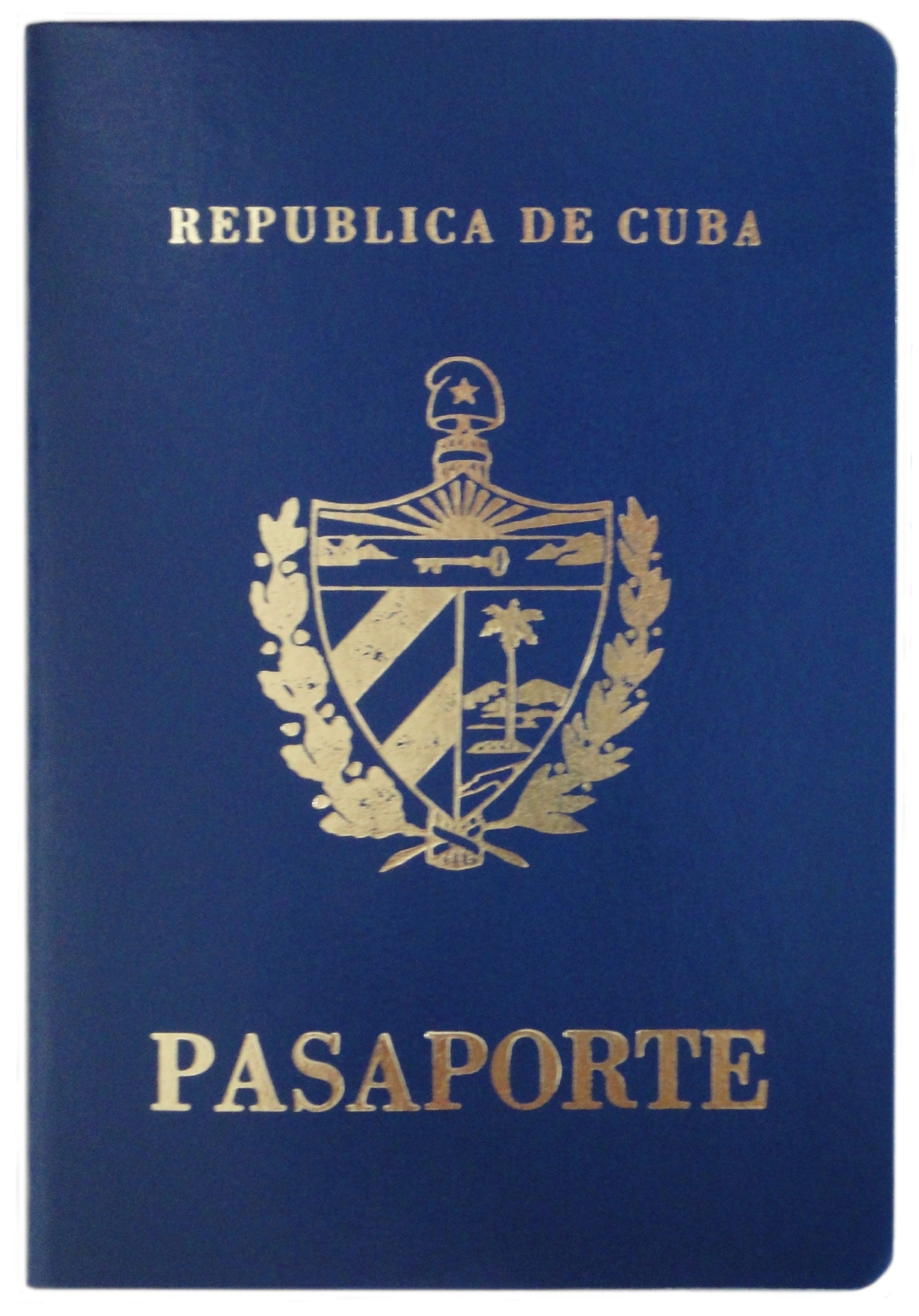 Document legalization for Cuba