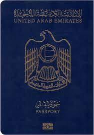 Document legalization for United Arab Emirates