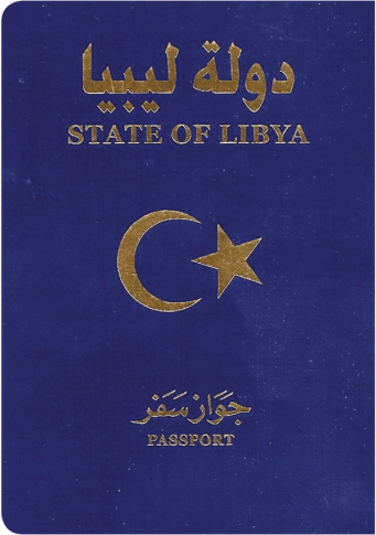 Beglaubigung von Dokumenten für Lybien