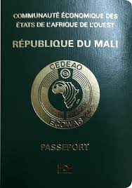 Beglaubigung von Dokumenten für Mali