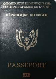 Beglaubigung von Dokumenten für Niger