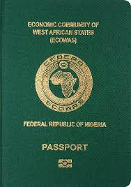 Document legalization for Nigeria