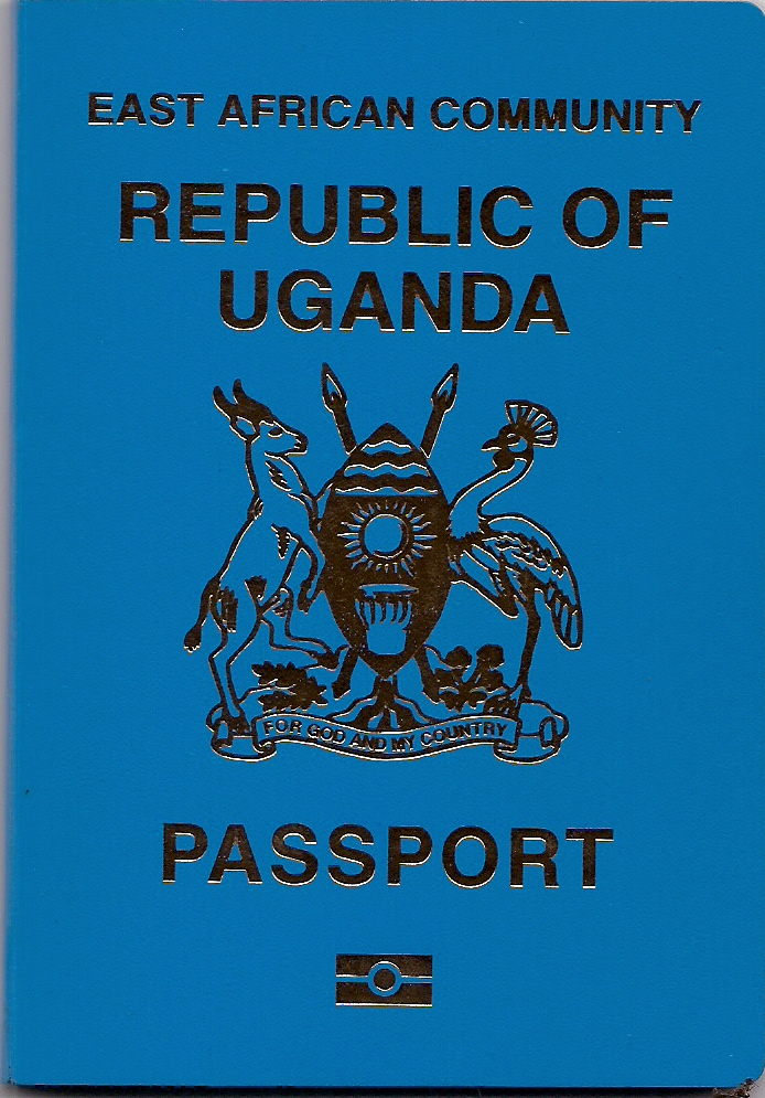 Document legalization for Uganda