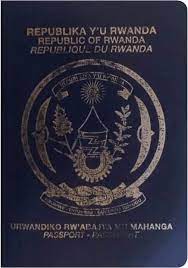 Document legalization for Rwanda