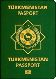 Beglaubigung von Dokumenten für Turkmenistan