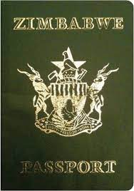 Beglaubigung von Dokumenten für Simbabwe