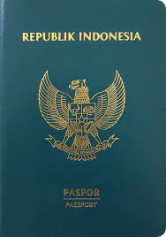 Beglaubigung von Dokumenten für Indonesia