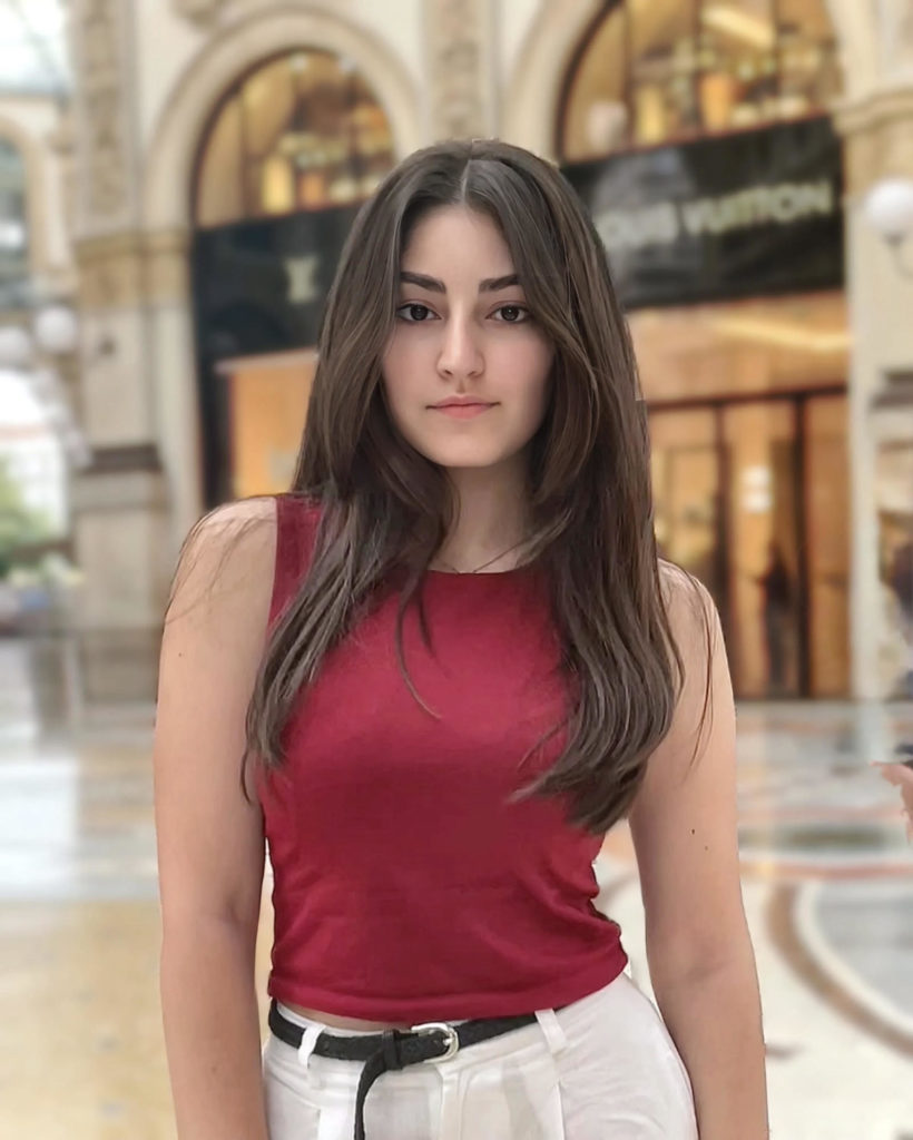 Astghik Mkrtchyan