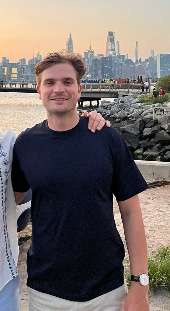 David Elphinston