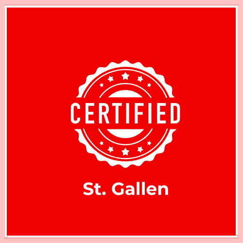 Do I Need a Certified Translation in St. Gallen? What is the cost of a translation in St. Gallen? How to Get a Certified Translation in St. Gallen