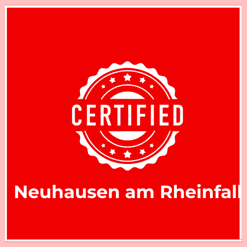 Are Certified Translations Accepted in Neuhausen am Rheinfall? Who Can Provide Certified Translations in Neuhausen am Rheinfall? When is a Certified Translation Required in Neuhausen am Rheinfall? Do I Need a Certified Translation in Neuhausen am Rheinfall? What is the cost of a translation in Neuhausen am Rheinfall? How to Get a Certified Translation in Neuhausen am Rheinfall